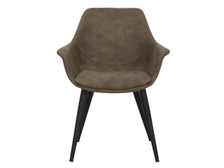 Signe chair, oliven